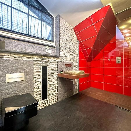Apartamento B Our Guest At New Flat Nearby Dresden !!!Pool!!! Frauendorf  Exterior foto