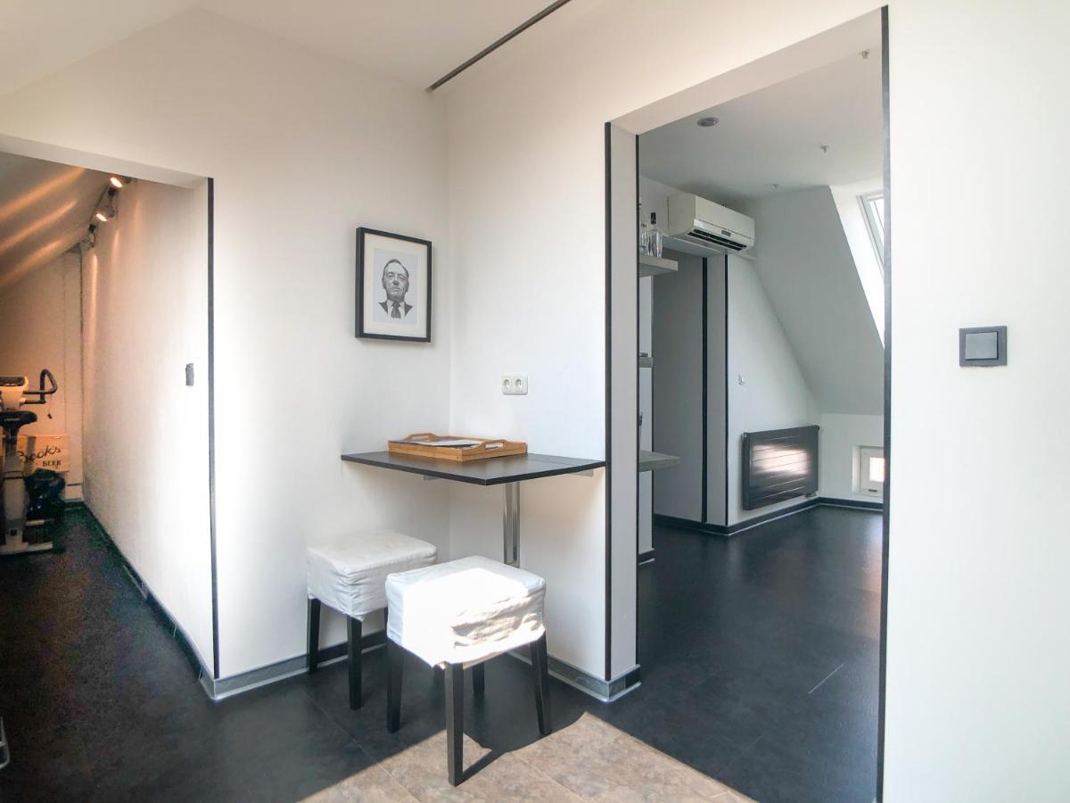 Apartamento B Our Guest At New Flat Nearby Dresden !!!Pool!!! Frauendorf  Exterior foto
