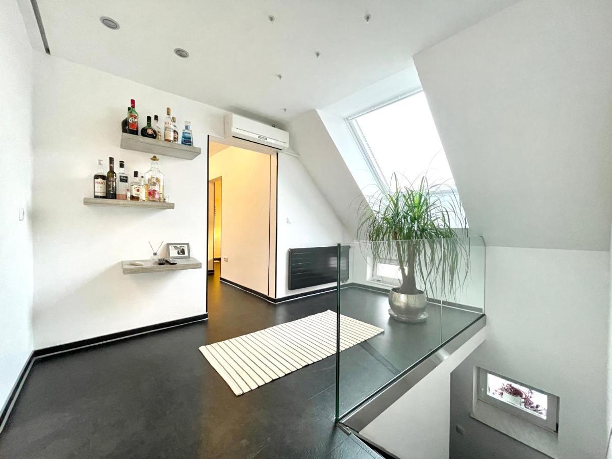 Apartamento B Our Guest At New Flat Nearby Dresden !!!Pool!!! Frauendorf  Exterior foto